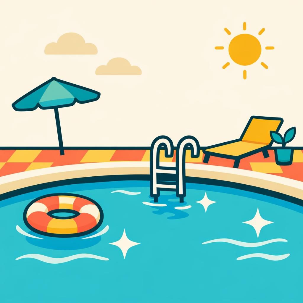 Pool Cleaning